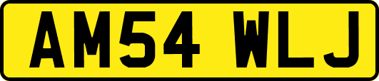AM54WLJ