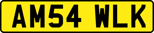 AM54WLK
