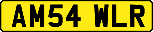 AM54WLR