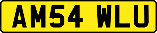 AM54WLU