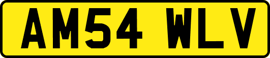 AM54WLV