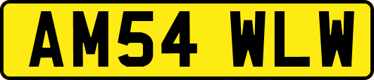 AM54WLW
