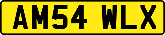 AM54WLX