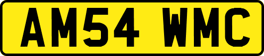 AM54WMC