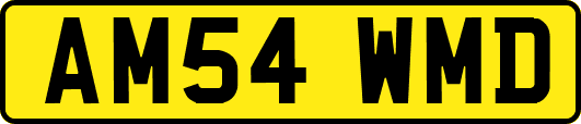 AM54WMD