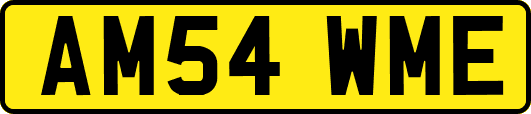 AM54WME
