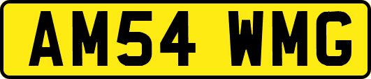 AM54WMG