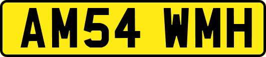 AM54WMH