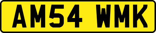 AM54WMK