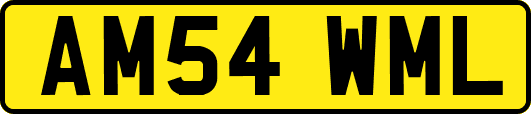 AM54WML
