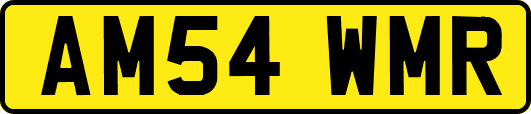 AM54WMR