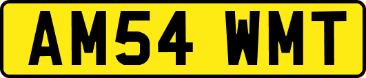 AM54WMT