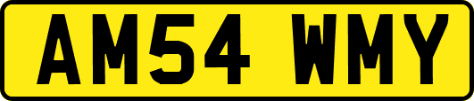 AM54WMY