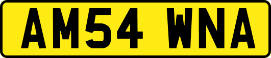 AM54WNA