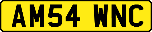 AM54WNC