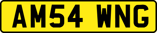 AM54WNG