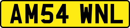 AM54WNL