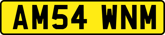 AM54WNM