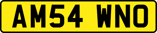 AM54WNO