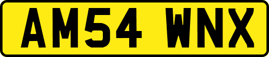 AM54WNX