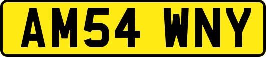 AM54WNY