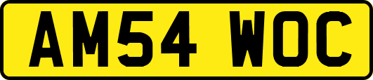 AM54WOC