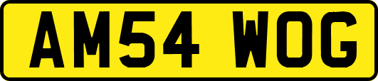 AM54WOG