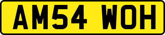 AM54WOH