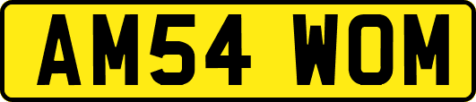 AM54WOM