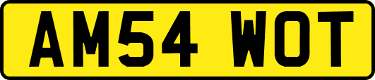 AM54WOT