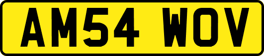 AM54WOV