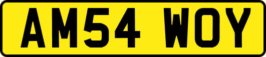 AM54WOY