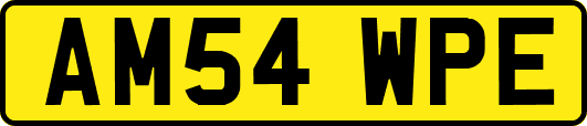 AM54WPE