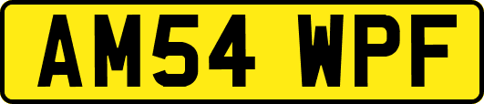 AM54WPF