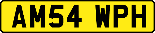 AM54WPH