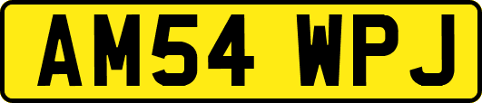 AM54WPJ