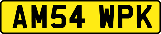AM54WPK