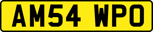 AM54WPO
