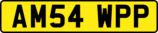 AM54WPP
