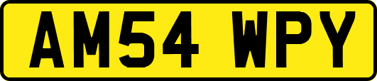 AM54WPY