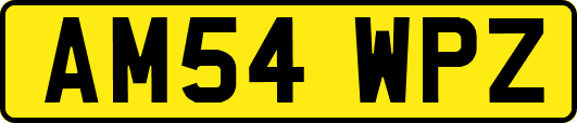 AM54WPZ