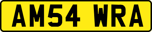 AM54WRA