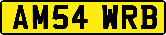 AM54WRB