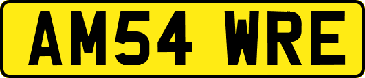 AM54WRE