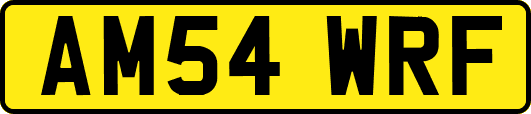 AM54WRF