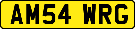 AM54WRG
