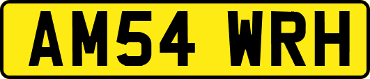 AM54WRH