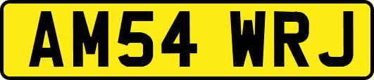AM54WRJ