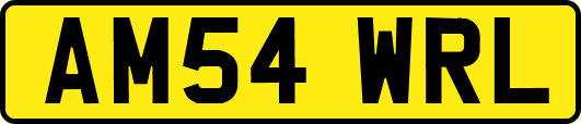 AM54WRL