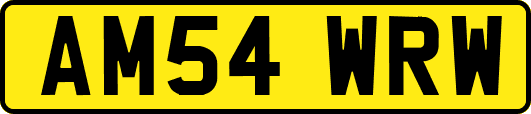 AM54WRW